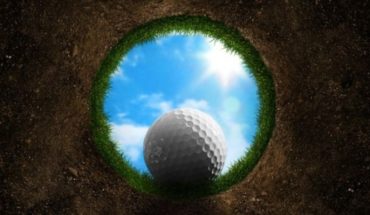 El duelo de golf del siglo