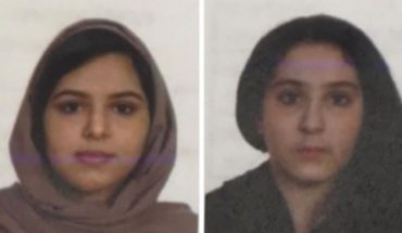 El misterio de las hermanas sauditas que aparecieron muertas en un río en Nueva York
