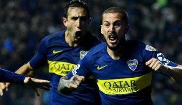 El problema de Boca Juniors si llega al Mundial de Clubes
