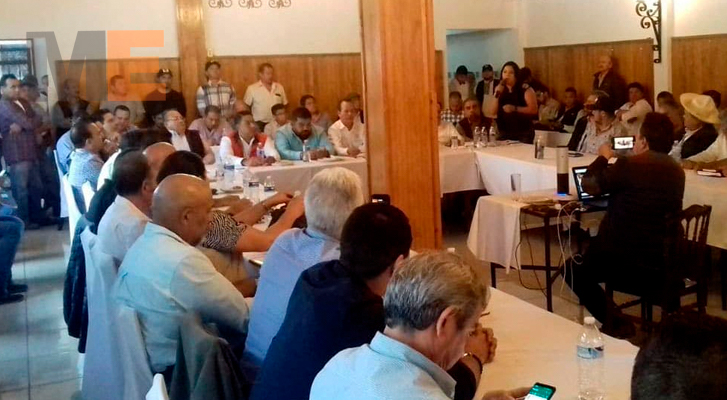 Empacadores y productores de aguacate llegan a un acuerdo, confirmó Gobierno de Michoacán