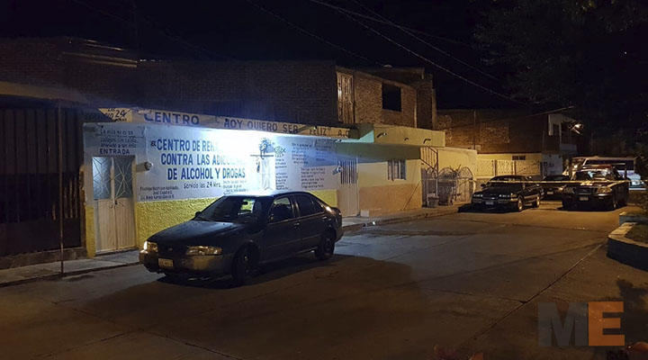En Jacona, Michoacán, balean a mujer ex policía