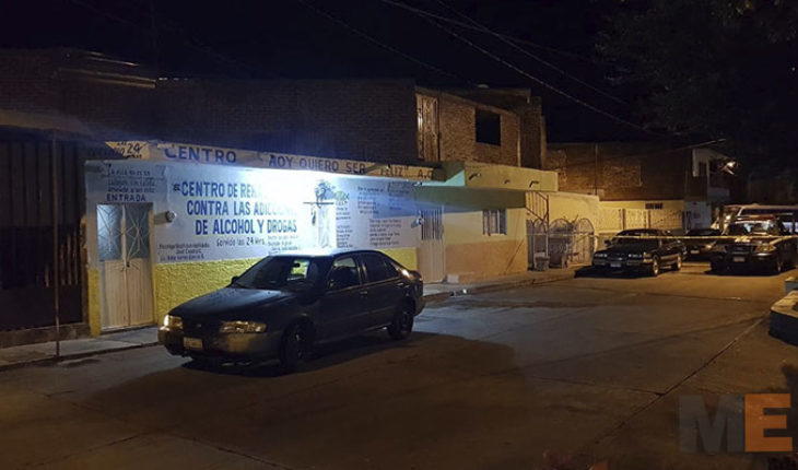 En Jacona, Michoacán, balean a mujer ex policía