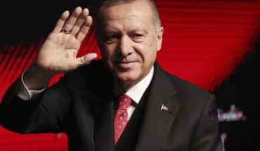 Erdogan: Otros han escuchado audio de asesinato de Khashoggi
