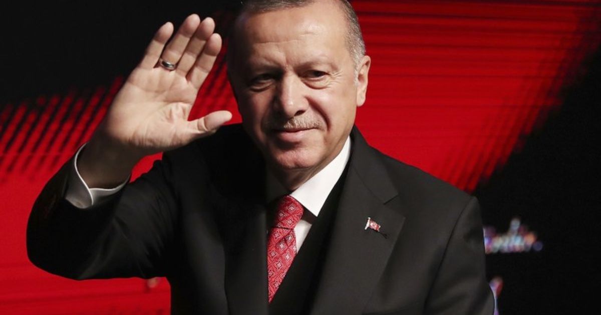 Erdogan: Otros han escuchado audio de asesinato de Khashoggi