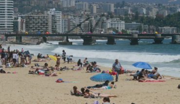 Esperan que más de 2 millones de turistas extranjeros vengan a Chile este verano