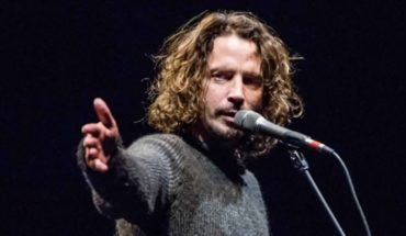 Esposa de Chris Cornell demandó a médico por muerte del artista