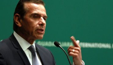Ex Alcalde de L.A incita a México a empoderarse frente a EU 