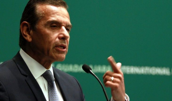 Ex Alcalde de L.A incita a México a empoderarse frente a EU 