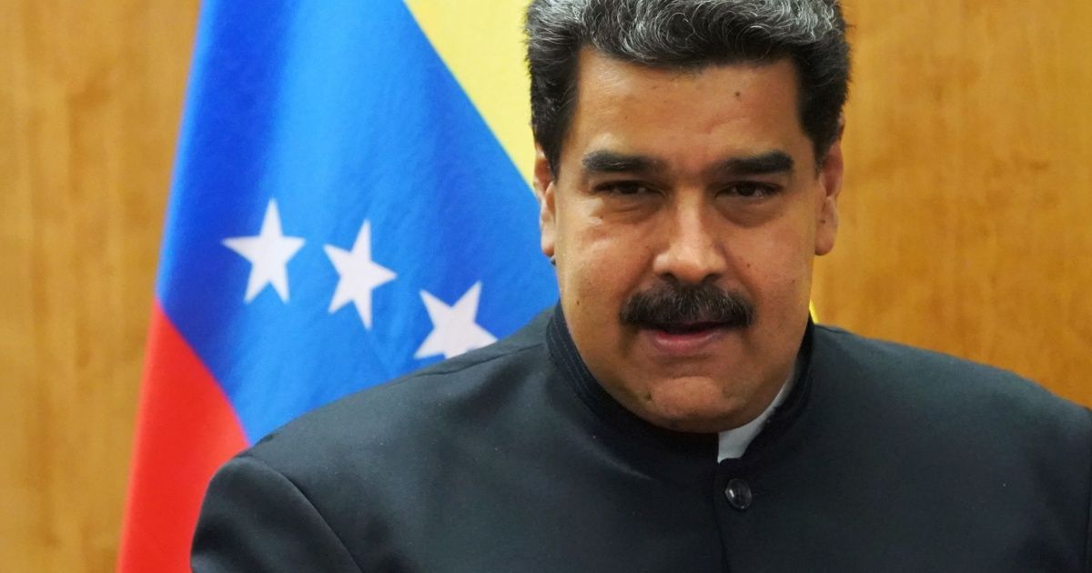 Ex Presidentes del mundo piden a AMLO quitar invitación a Maduro