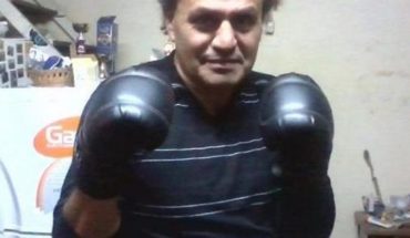 Exboxeador argentino murió atragantado en concurso de comer medialunas