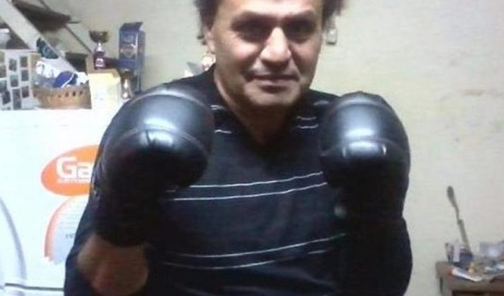 Exboxeador argentino murió atragantado en concurso de comer medialunas