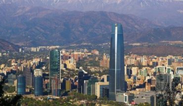 Expertos en urbanismo visitan Chile para exponer sobre las ciudades del futuro