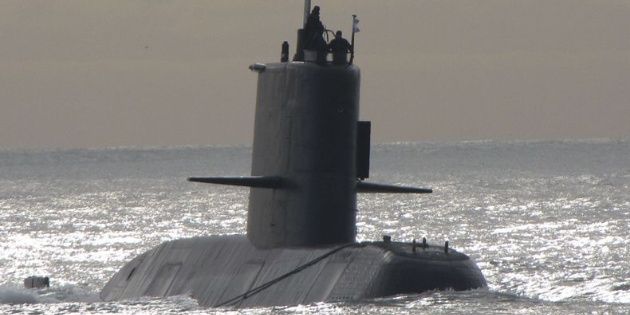 Extendieron por 60 días más la búsqueda del submarino ARA San Juan