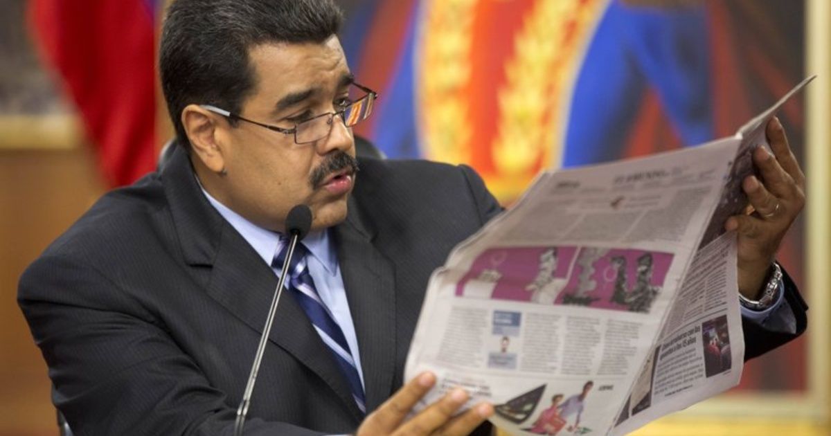 FMI debatirá negativa de Venezuela de difundir cifras