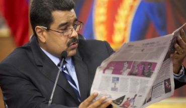 FMI debatirá negativa de Venezuela de difundir cifras