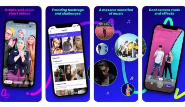 Facebook quiere recuperar a los jóvenes y lanza Lasso, un competidor para TikTok