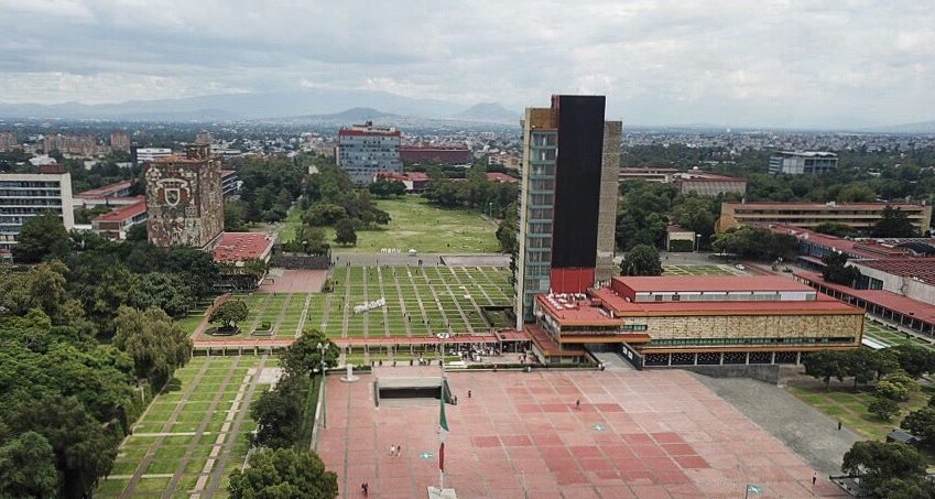 Falta de recursos amenaza viabilidad de universidades públicas: UNAM
