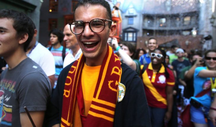 Fans de Harry Potter cambiaron el destino de esta mágica historia