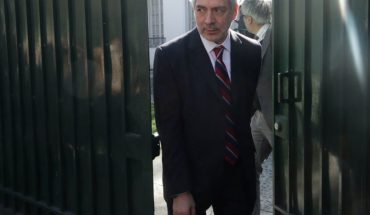 Fiscal Raúl Guzmán investigará presuntos delitos de tráfico de armas en el Ejército
