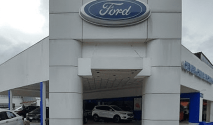 Ford cierra sus puerta en Guerrero: “le quisieron duplicar la cuota”