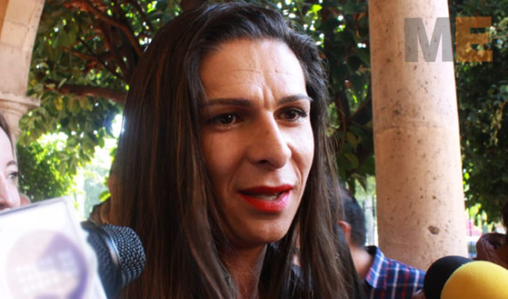 Fórmula 1 debe continuar, desafía Ana Gabriela Guevara