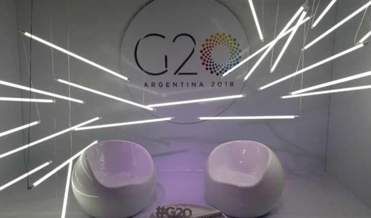 Fútbol, tango y brebajes: Conocé cómo es por dentro la cumbre del G20