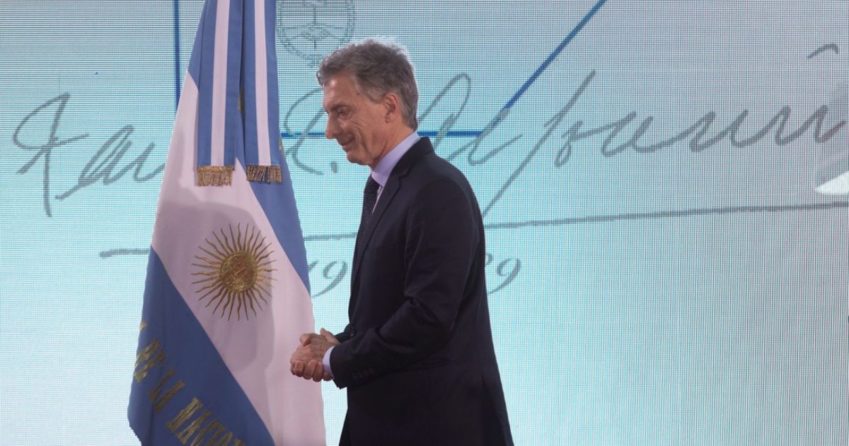 G 20: Conocé la agenda del presidente Mauricio Macri