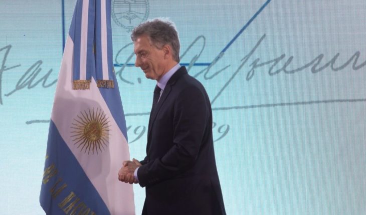 G 20: Conocé la agenda del presidente Mauricio Macri