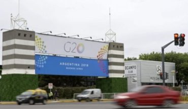 G20: el poder económico de sus países y cómo se ubican los de América Latina