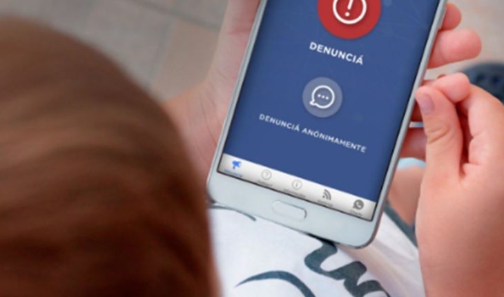 Grooming: lanzan la primera aplicación en Argentina para denunciar casos en tiempo real