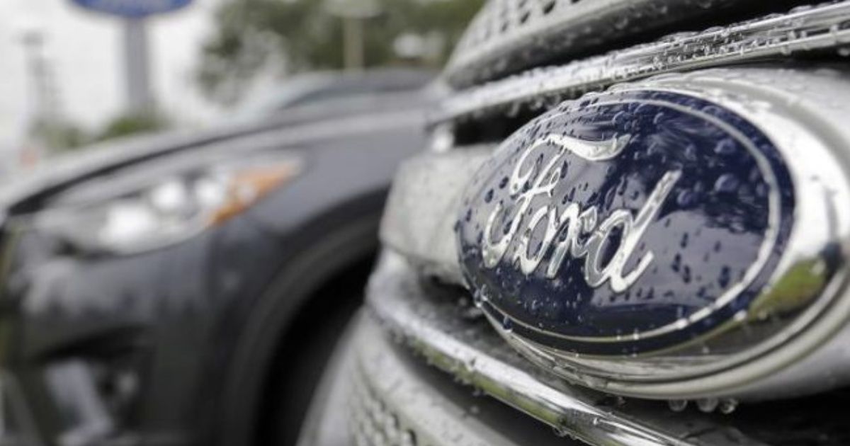 Grupo Ford revisará más de 38.000 vehículos en Norteamérica