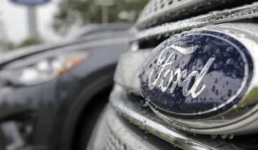 Grupo Ford revisará más de 38.000 vehículos en Norteamérica