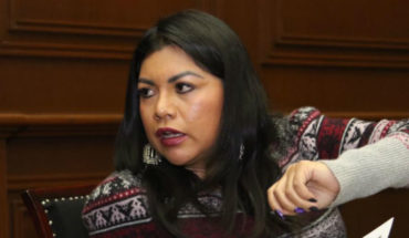 Grupo Parlamentario del PT se deslinda de los hechos en el Congreso de Michoacán
