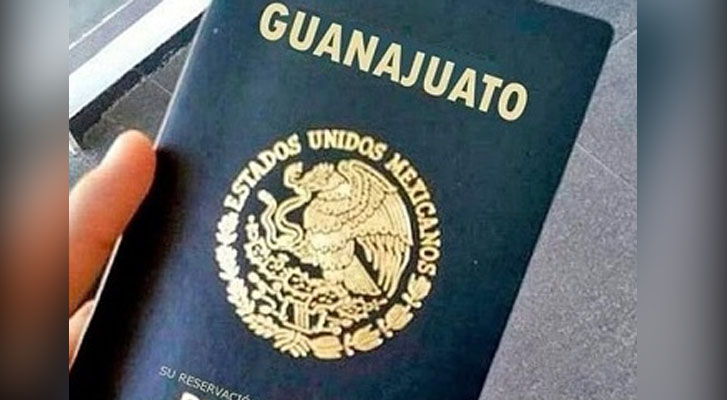 Guanajuato expedirá visas y pasaportes