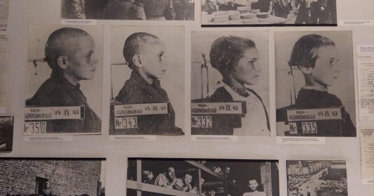 Guardia revela las atrocidades que hacían en su campo nazi