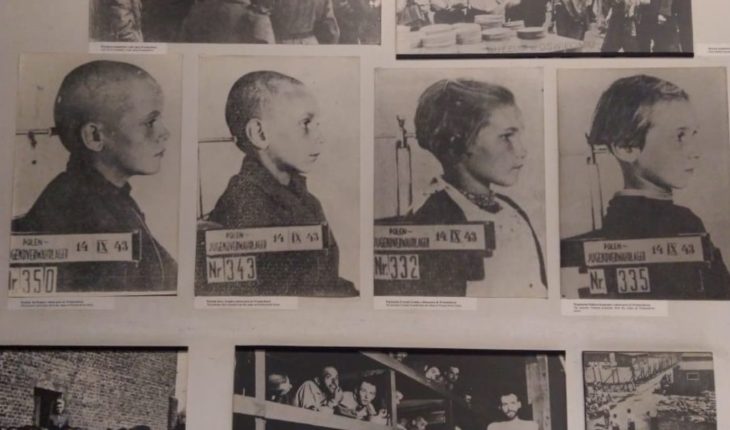 Guardia revela las atrocidades que hacían en su campo nazi