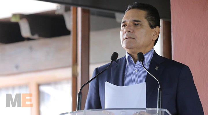 Habrá castigo para autoridades omisas en el linchamiento de cuatro sujetos en Zitácuaro, dice Silvano Aureoles
