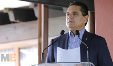 Habrá castigo para autoridades omisas en el linchamiento de cuatro sujetos en Zitácuaro, dice Silvano Aureoles