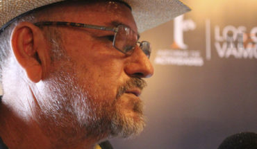 Hipólito Mora pide a AMLO consulta ciudadana sobre la amnistía
