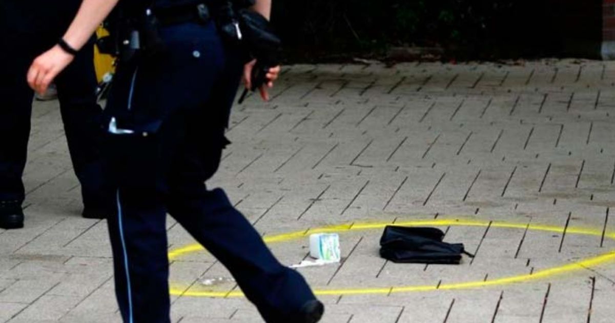 Hombre es detenido por matar a mujer de al menos 40 cuchilladas
