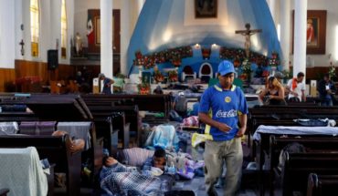 Honduras y Guatemala buscan solución a tragedia migratoria