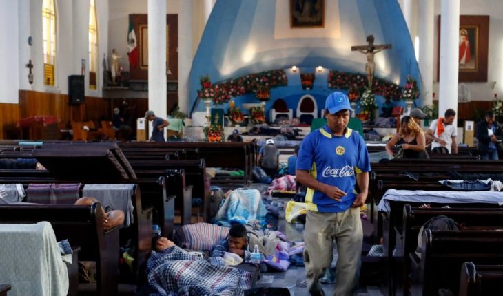 Honduras y Guatemala buscan solución a tragedia migratoria