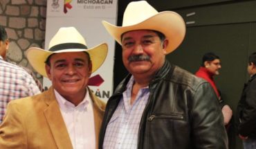 Impulsaré el desarrollo del campo michoacano: Salvador Arvízu