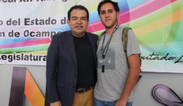 Impulso a los jóvenes y garantizar sus derechos desde la Ley es prioritario para el GPPRD: Tony Martínez