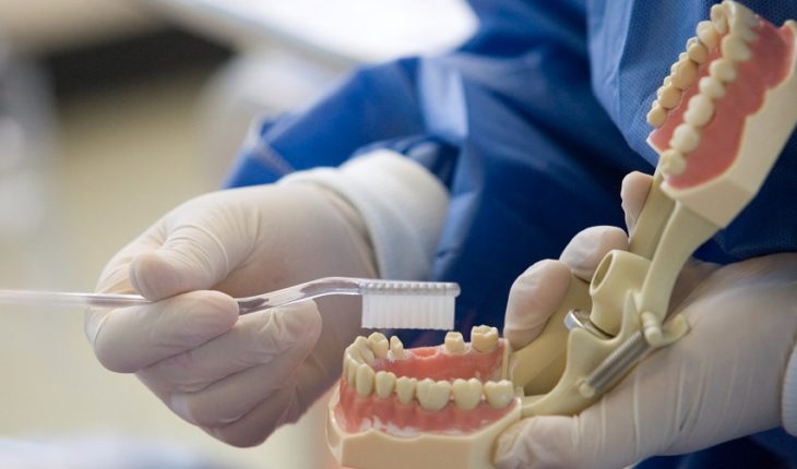 Ingresan a México implantes dentales de contrabando