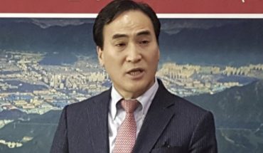 Interpol elige a surcoreano presidente en un revés a Rusia