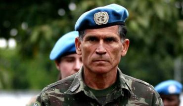 Jair Bolsonaro incorpora un nuevo militar a su equipo de gobierno