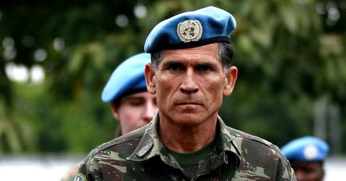 Jair Bolsonaro incorpora un nuevo militar a su equipo de gobierno