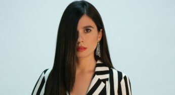 Javiera Mena participa de emblemático video realizado por “El País”