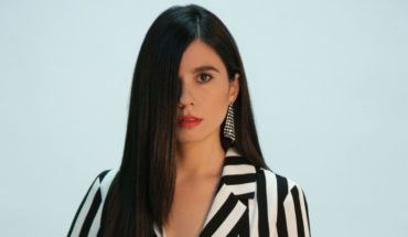 Javiera Mena participa de emblemático video realizado por “El País”
